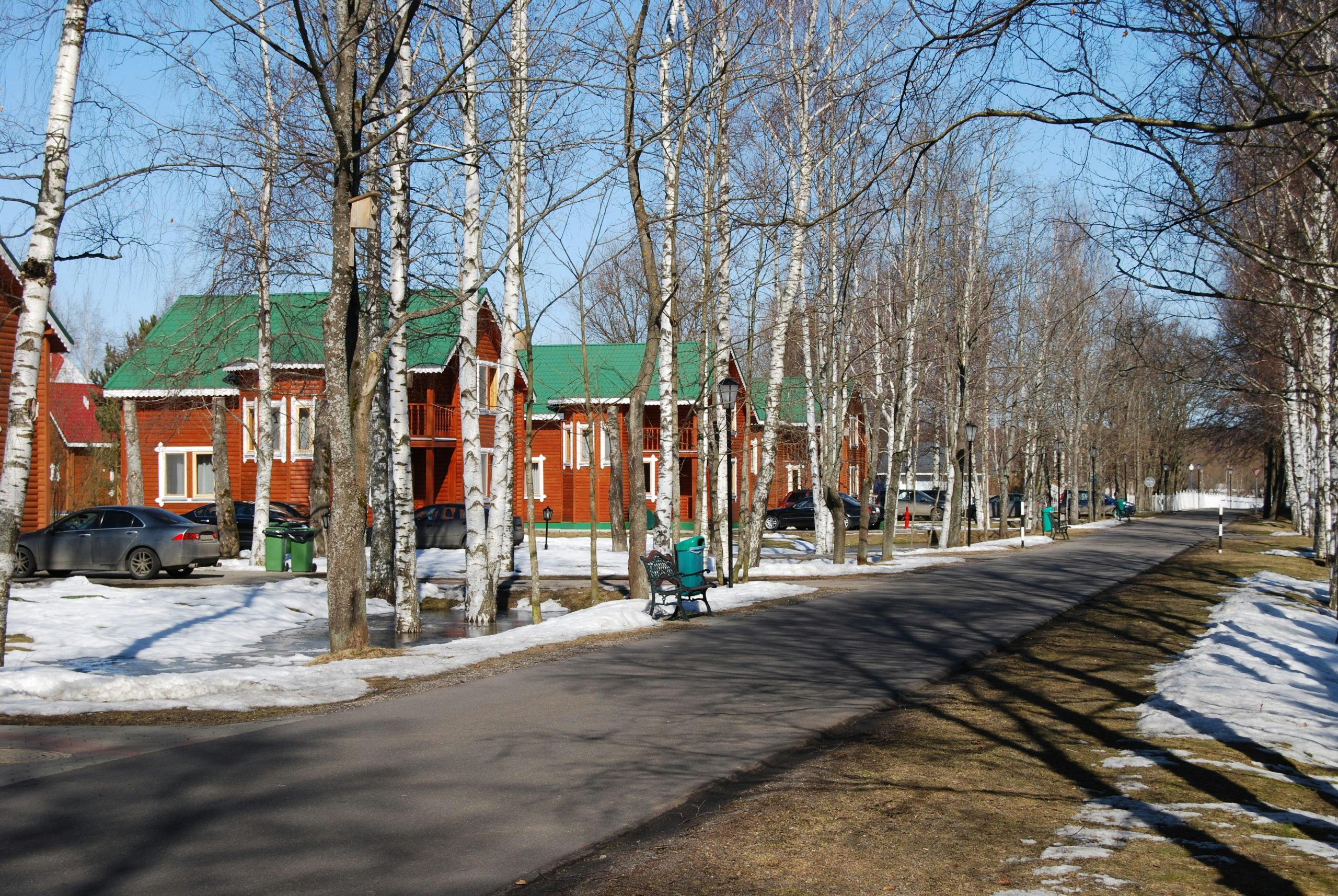 Neighborhood Amenities That Increase Your Home’s Value